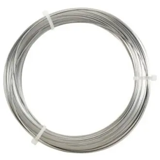 Дріт для вирізання скла 50 м KS TOOLS 1402215