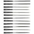 Напильник KS TOOLS (1403050) зображення 4