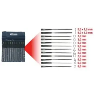 Напильник KS TOOLS 1403050