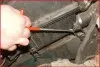 Знімач монтажного елементу вихлопної системи KS TOOLS (1501242) зображення 3