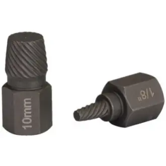 Екстрактор спіральний 6мм KS TOOLS 1501390
