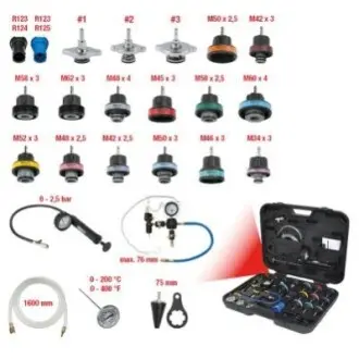Автозапчастина KS TOOLS 1501930