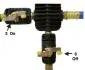 Автозапчастина KS TOOLS (1501930) зображення 10