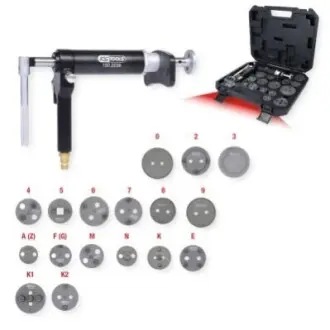 Автозапчастина KS TOOLS 1502000