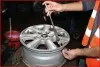 Ключ для ніпеля коліс, метал 330мм KS TOOLS (1502032) зображення 8