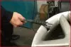 Ключ для ніпеля коліс, метал 330мм KS TOOLS (1502032) зображення 9