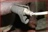 Головка для відкручування лямбда-зонду KS TOOLS (1502125) зображення 6