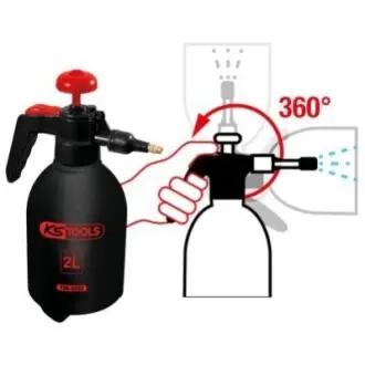 Розпилювач KS TOOLS 1508252