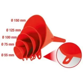 Автозапчастина KS TOOLS 1509240