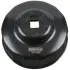 Ключ-кришка 3/8 для фільтрів SW 73 KS TOOLS (1509323) зображення 1