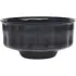 Ключ-кришка 3/8 для фільтрів SW 74/76 KS TOOLS (1509324) зображення 4
