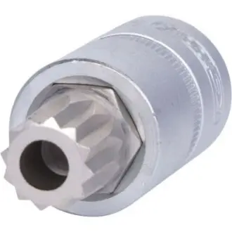 Головка 1/2 з насадкою XZN M16 Audi A3,A4,A6 KS TOOLS 1509364