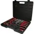 Набір викруток ударних 13шт ERGOTORQUE max KS TOOLS (1511150) зображення 2