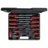 Набір викруток ударних 13шт ERGOTORQUE max KS TOOLS (1511150) зображення 3