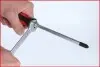 Набір викруток ударних 13шт ERGOTORQUE max KS TOOLS (1511150) зображення 6