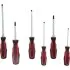 Набір викруток ERGTORQUEplus 6шт KS TOOLS (1590010) зображення 3