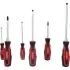Набір викруток ERGTORQUEplus 6шт KS TOOLS (1590010) зображення 4