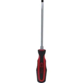 Викрутка шліцева 6,5х150мм KS TOOLS 1591009