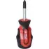 Викрутка PH2 х 38мм KS TOOLS (1591026) зображення 2