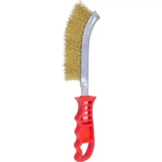 Щітка для гальмівного супорту, латунь KS TOOLS 2012302