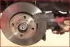 Щітка для гальмівного супорту, металева 2х-рядна KS TOOLS (2012320) зображення 3