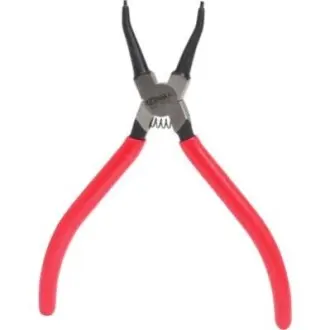 Знімач стопорних кілець прямий 160мм KS TOOLS 5001035