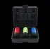 Набір головок 1/2 ударних 3шт KS TOOLS (5151070) зображення 9