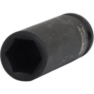 Головка 1/2 ударна 17мм глибока KS TOOLS 5151117