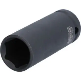 Головка 1/2 ударна 21мм глибока KS TOOLS 5151121