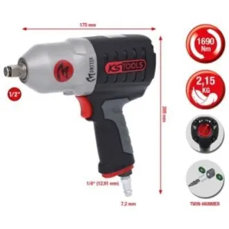 Автозапчастина KS TOOLS 5151210