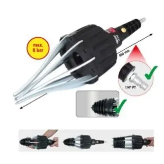 Автозапчастина KS TOOLS 5153100