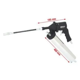 Шприц пневматичний для консистентного мастила KS TOOLS 5153900