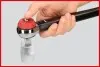 Ключ 1/2 динамометричний 20-200Нм KS TOOLS (5161442) зображення 5