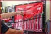 Набір ключів комбінованих 21шт KS TOOLS (5170043) зображення 4