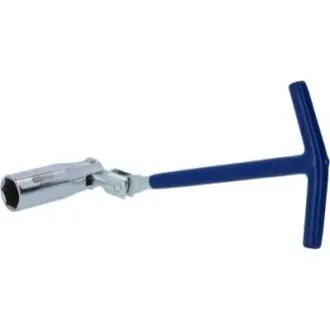 Ключ свічковий Т-подібний 16мм KS TOOLS 5171170