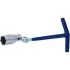 Ключ свічковий Т-подібний 21мм KS TOOLS (5171175) зображення 1