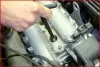 Ключ свічковий Т-подібний 21мм KS TOOLS (5171175) зображення 3
