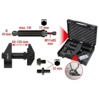 Автозапчастина KS TOOLS 6700075