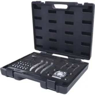 Набір знімачів механічних 5 в 1 KS TOOLS 7001100
