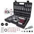 Універсальний набір SUPERLOCK 108од. KS TOOLS 9110708