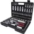 Універсальний набір SUPERLOCK 108од. KS TOOLS (9110708) зображення 2