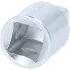 Адаптер 1/2F X 3/8M L=46мм KS TOOLS (9111233) зображення 2