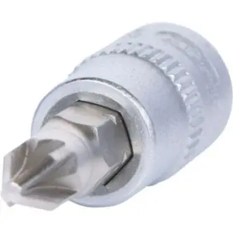 Головка 1/4 з насадкою PZ 2 KS TOOLS 9111402