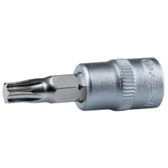 Головка 1/4 с насадкой TORX T15 L=37мм KS TOOLS 9111443 (фото 1)