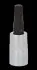 Головка 1/4 з насадкою TORX T30 L=37мм KS TOOLS (9111446) зображення 6