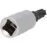 Головка 1/4 з насадкою TORX T27 L=37мм KS TOOLS (9111449) зображення 3