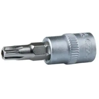 Головка 1/4 з насадкою TORX TB30 L=37мм KS TOOLS 9111467