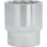Головка 1/2 30мм 12-ти гран. KS TOOLS (9111586) зображення 4