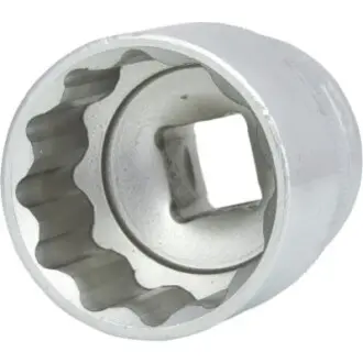 Головка 1/2 32мм 12-ти гран KS TOOLS 9111587