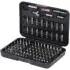 Набір біт 1/4 100 шт KS TOOLS (9112026) зображення 2